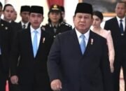 Lompatan Besar Prabowo-Gibran: Rekor Baru dan Hasil Nyata di Tengah Tantangan Global
