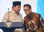 1 Tahun Pemerintahan Prabowo 36 Juta Rakyat Sudah Rasakan Cek Kesehatan Gratis