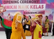 Pemerintah Perkuat Sinergi Industri dan UMKM dalam Akselerasi Sertifikasi Halal