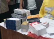Pemerintah Blokir Ribuan Situs Judi Daring untuk Lindungi Masyarakat Sesuai Semangat Sumpah Pemuda