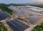 Infrastruktur Energi Ramah Lingkungan, Langkah Nyata Pemerintahan Prabowo-Gibran