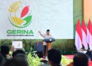 Program Pertanian Presiden Prabowo Antarkan Indonesia Menuju Ketahanan Pangan Berkelanjutan
