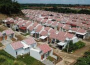 Rumah Subsidi Perkuat Harapan Masyarakat atas Hunian Layak