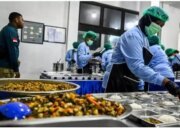 Momentum Sumpah Pemuda, Pemerintah Perkuat Gizi Lewat Program MBG