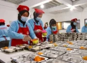 Jelang Sumpah Pemuda, MBG Perkuat Fondasi Kemandirian Generasi Muda Indonesia