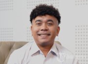 Tokoh Muda: Peringatan Sumpah Pemuda Presiden Wujudkan Program Asta Cita