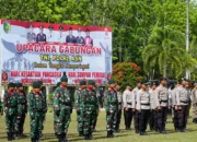 Sinergi TNI-Polri dan Pemuda, Kunci Stabilitas Nasional di Hari Sumpah Pemuda