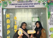 Setahun Prabowo-Gibran: Program CKG Tingkatkan Akses Layanan Kesehatan Nasional