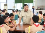 Pemerintah Pastikan Fasilitas Sekolah Rakyat Terus Ditingkatkan untuk Mutu Belajar