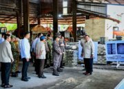 Pengembalian Aset Tambang Ilegal Bukti Pemerintah Perkuat Penegakan Hukum