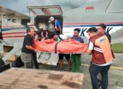 Guru di Yahukimo Gugur Diserang OPM Saat Temani Murid Tanam Pohon