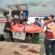 Guru di Yahukimo Gugur Diserang OPM Saat Temani Murid Tanam Pohon