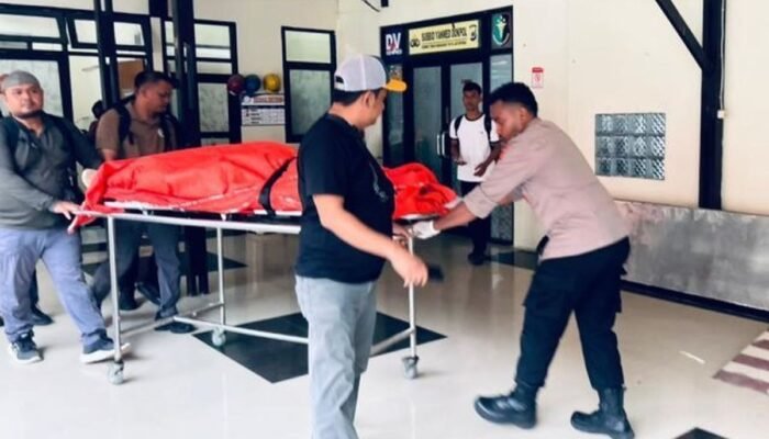 Mengutuk Keras Aksi Keji OPM di Yahukimo, Pemerintah Tegaskan Negara Hadir Lindungi Rakyat Papua