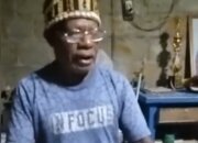 Martinus Demetouw : Satu Tahun Prabowo–Gibran, Pemerintah Perkuat Pembangunan Infrastruktur dan Pangan untuk Papua