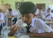 Program Makan Bergizi Gratis, Bukti Nyata Kepedulian Pemerintah pada Masa Depan Pemuda Indonesia