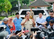 Wujudkan Indonesia Emas 2045, Pemerintah Perluas Sekolah Rakyat di Seluruh Daerah