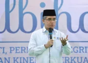 Pemerintah Gelar Program Magang Nasional Guna Perluas Peluang Kerja Generasi Muda