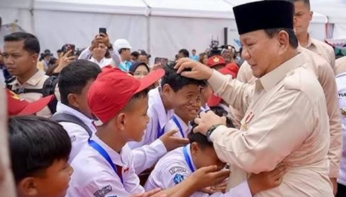Pemerintah Tegaskan Sekolah Rakyat sebagai Manifestasi Jiwa Sumpah Pemuda