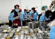 10 Ribu SPPG Percepat Perluasan Jangkauan MBG