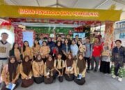 Pemerintah Terus Dorong UMKM Melalui Diversifikasi Produk Turunan Sawit