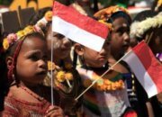 Pemerintah Teguhkan Komitmen Nyata Percepatan Pembangunan Papua