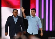 Penguatan Tata Kelola Infrastruktur Berkelanjutan Warnai Setahun Pemerintahan Prabowo–Gibran