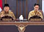 Energi Mandiri, Pangan Stabil, Kesehatan Merata:  Refleksi Capaian Setahun Prabowo-Gibran