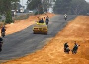 Setahun Pemerintahan Pragib Hadirkan Terobosan Pembangunan di Papua