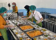 Riset Menunjukkan Program MBG Investasi Jangka Panjang Pemerintah untuk Generasi Muda