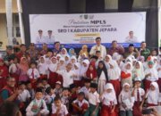 Pemerintah Terus Gencarkan Program Sekolah Rakyat Percepat Putus Rantai Kemiskinan
