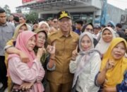 PSU di Berbagai Daerah Berjalan Aman, Demokrasi Indonesia Kian Dewasa