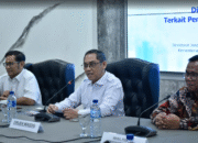 Menuju Satu Tahun Pemerintahan Prabowo–Gibran, Komdigi Blokir 2,2 Juta Konten Judi Daring