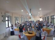 Pemerintah Resmikan Sekolah Garuda di Papua Barat Daya, Bukti Komitmen Majukan SDM Papua