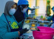 Setahun Prabowo-Gibran, Program MBG Hidupkan Ekonomi Rakyat