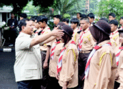 Pemerintah Gencarkan Pembangunan Infrastruktur untuk Dukung Program Sekolah Rakyat di Berbagai Wilayah