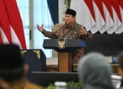 Presiden Prabowo Dorong Sekolah Unggulan Garuda untuk Majukan Generasi Muda Indonesia