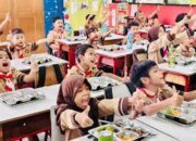 Peningkatan Sinergitas Pastikan Pelaksanaan MBG Aman dan Tepat Sasaran