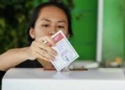 PSU Lancar di Berbagai Daerah, Demokrasi Indonesia Semakin Kokoh