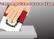 PSU Aman dan Transparan, Bukti Nyata Demokrasi Berkualitas di Indonesia