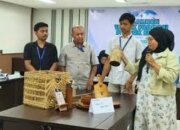 Pelatihan UMKM Diharapkan Mampu Tingkatkan Akses Pasar Global
