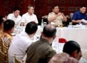 Program MBG Jadi Terobosan Progresif Melalui Evaluasi dan Intervensi Cepat Presiden Prabowo