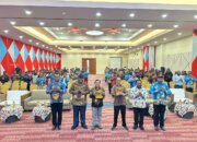 Investasi SDM Papua Jadi Fondasi Emas Pembangunan Berkelanjutan