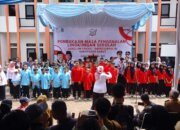 Presiden Prabowo Wujudkan Pendidikan Berkeadilan Lewat Sekolah Rakyat