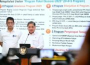 Program Magang Nasional Wujud Nyata Komitmen Pemerintah Siapkan SDM Unggul