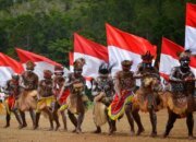 Masyarakat Papua Tegas Tolak HUT KNPB