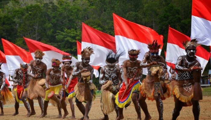 Pemerintah dan Industri Perkuat Akses Pendidikan di Papua