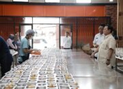 Pemerintah Perkuat Generasi Muda melalui Program MBG, Tingkatkan Kualitas Gizi dan Konsentrasi Belajar Pelajar