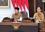 Satu Tahun Prabowo–Gibran: MBG Capaian Besar Sinergi Gizi, dan Gerakkan Ekonomi Rakyat