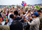 Masyarakat Merasakan Manfaat Nyata Program Rumah Subsidi di Tahun Pertama Pemerintahan