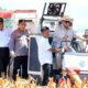 Setahun Pemerintahan Prabowo,  Wujudkan  Ketahanan Pangan Kian Kuat